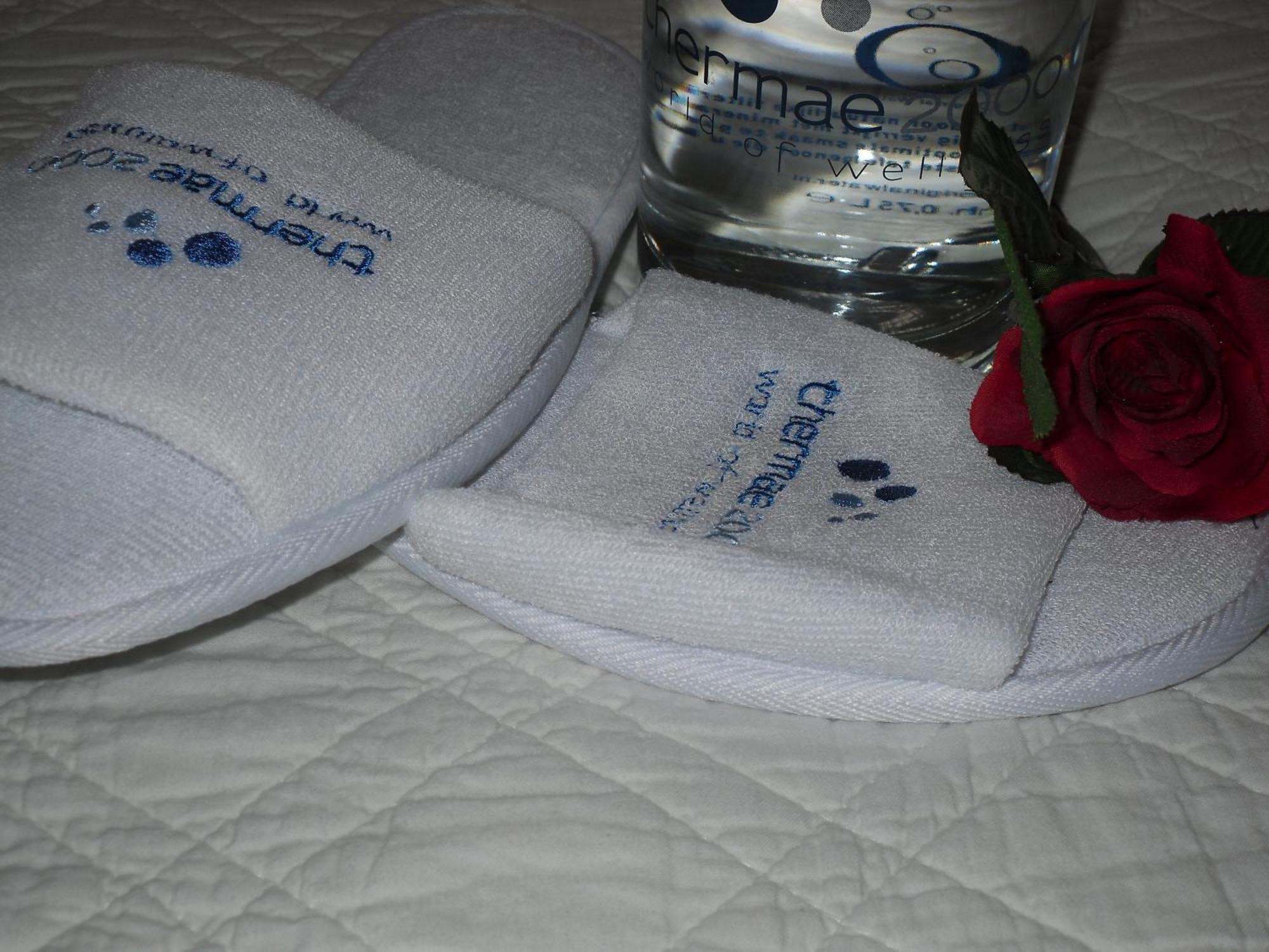 Bed and breakfast Rene's 4*