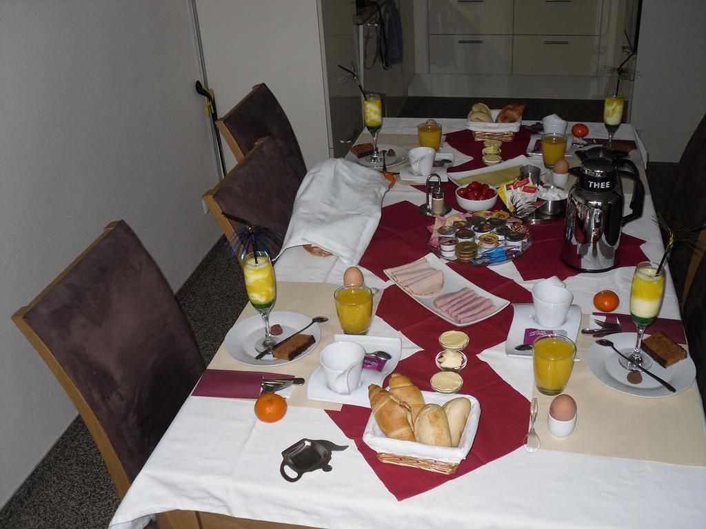 Bed and breakfast Rene's Kerkrade