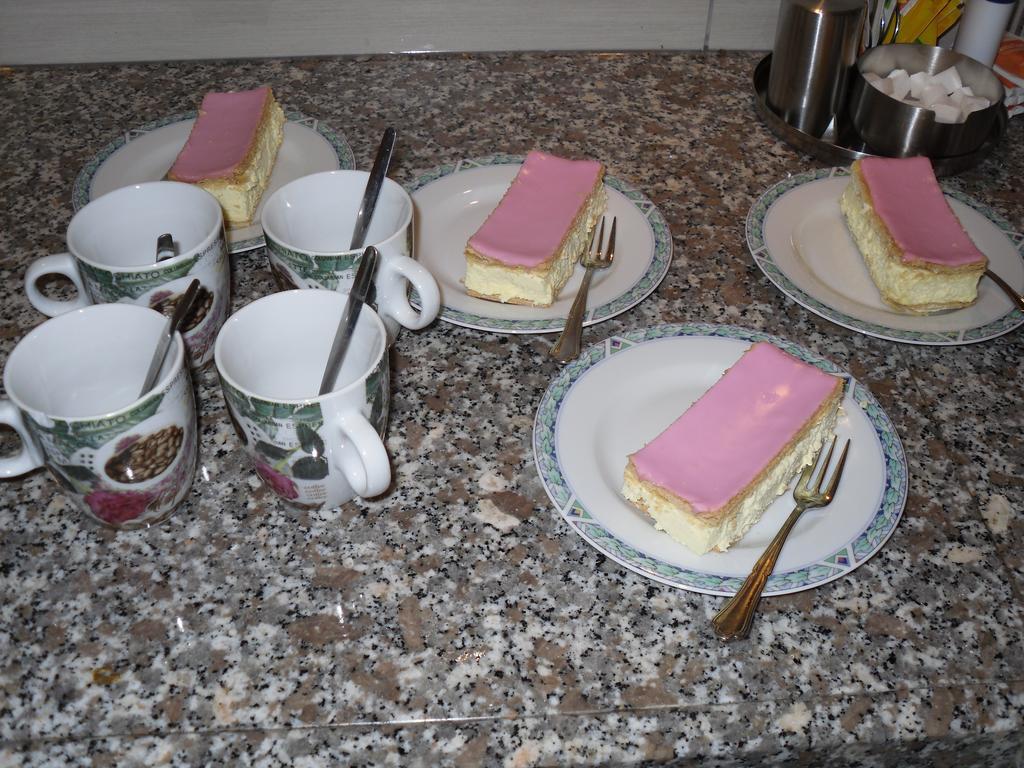 Bed and breakfast Rene's