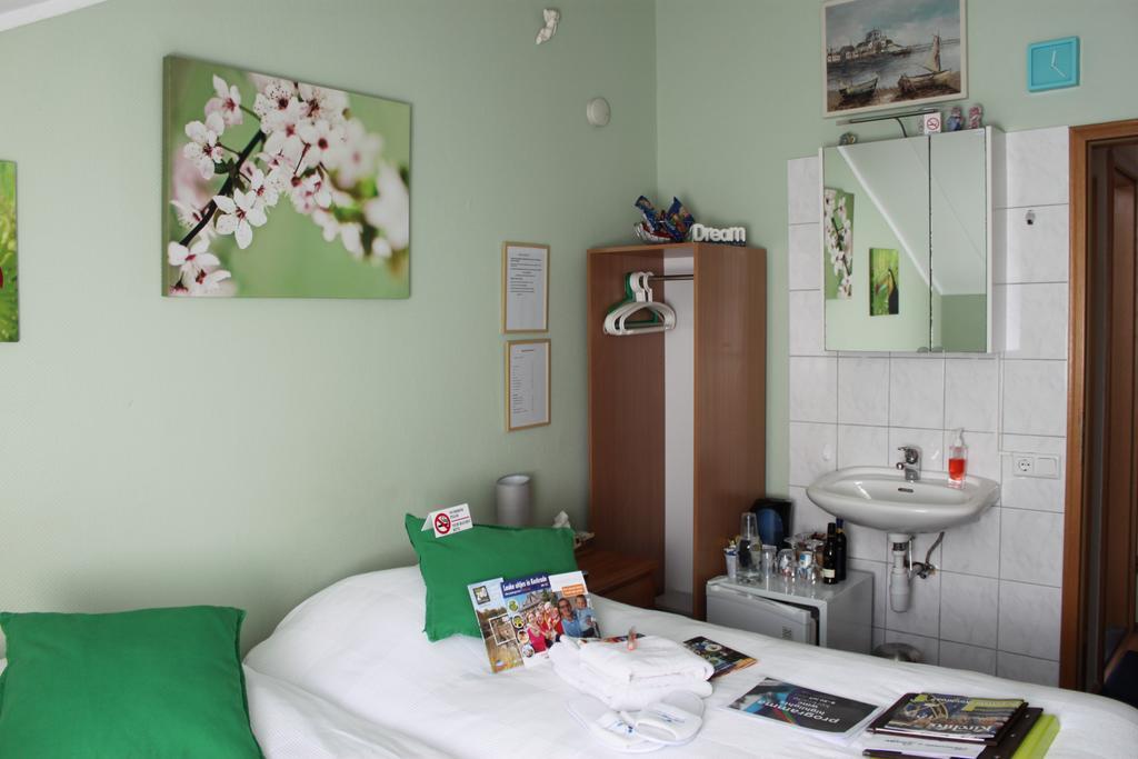 Bed and breakfast Rene's