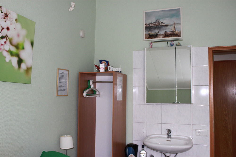 Rene's Bed and breakfast Kerkrade