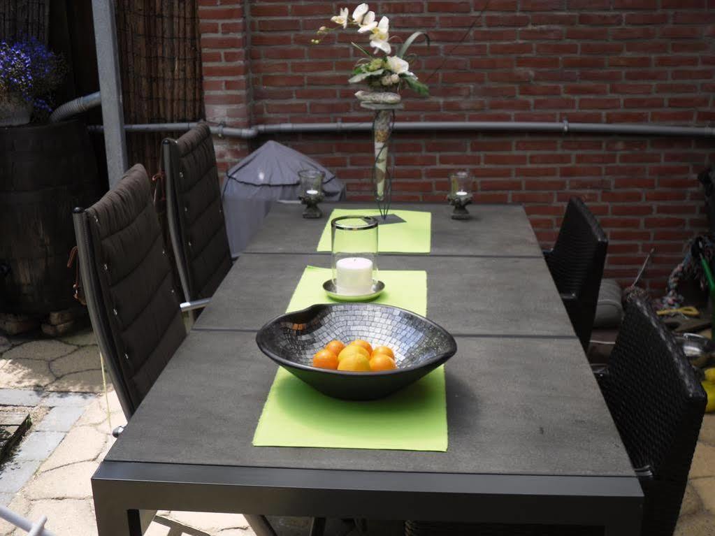 Rene's Bed and breakfast Kerkrade